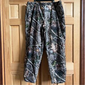 Ridge Hunter Thermal Thermolite Pants
